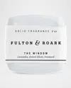 FULTON & ROARK THE WINDOW SOLID FRAGRANCE, 0.2 OZ.