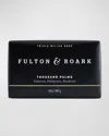 Fulton & Roark Thousand Palms Bar Soap, 8.8 Oz.