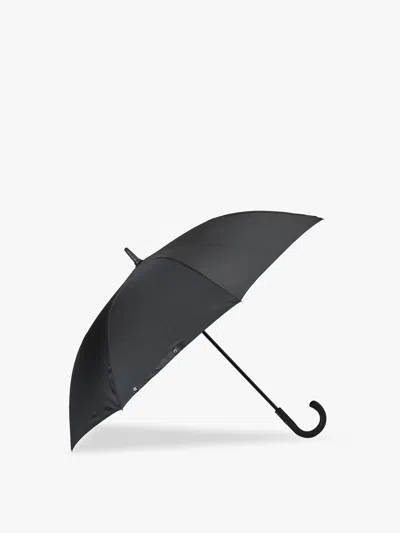 Fulton Knightsbridge Umbrella In Black