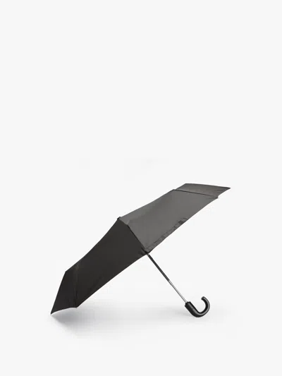 Fulton Open Close 11 Plain In Black