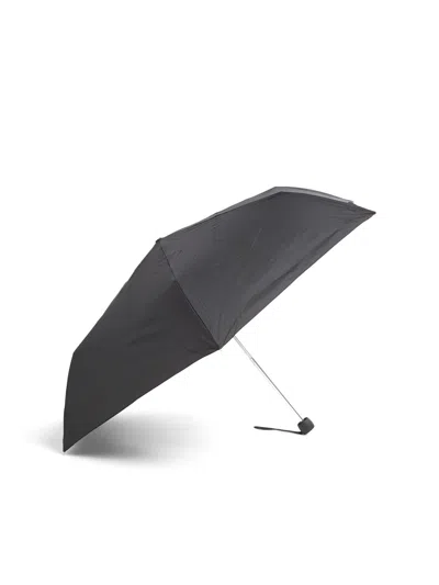 Fulton Superslim 1 In Black