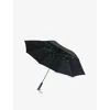 Fulton Womens  Vortex Umbrella In Black