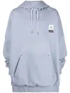 FUMITO GANRYU 2WAY PULLOVER HOODIE