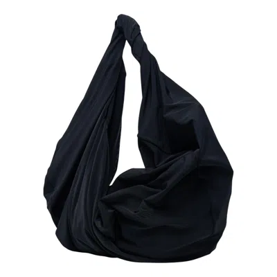 Fumito Ganryu Draped Bag