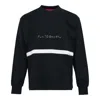 Fumito Ganryu Mantle T-shirt In Black