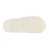 Fumito Ganryu Silicon Sandale - Collaborated With Suic White Sandals In White