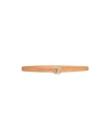 Fumito Ganryu Woman Belt Brown Size Onesize Textile Fibers