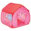Fun2give Pop-it-up Dollhouse Tent With House Playmat Playhouse Play Tent In Multi