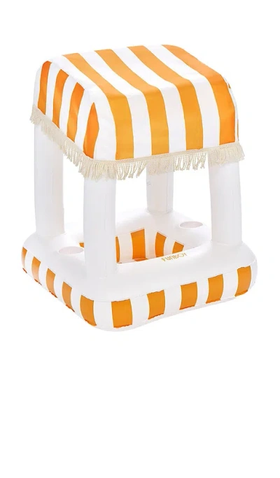 Funboy Drink Station In Yellow