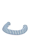 Funboy Fabric Noodle Floats In Multi
