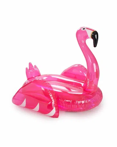 Funboy Flamingo Pool Float In Pink