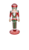 Funboy Inflatable Nutcracker Large In Multi