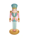 Funboy Large Pink Inflatable Nutcracker In N,a