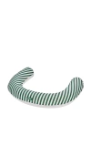 Funboy Luxe Fabric Curved Noodle