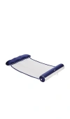 Funboy Luxe Fabric Water Hammock