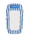 Funboy Mesh Lounger In Multi