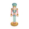 Funboy Small Pink Inflatable Nutcracker