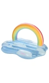 FUNBOY RAINBOW CLOUD DAYBED FLOAT
