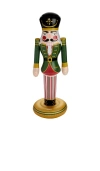 Funboy Small Classic Inflatable Nutcracker In N,a