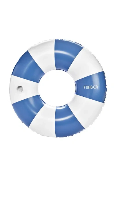 Funboy Vintage Tube In Blue