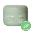 Function Of Beauty Pro Bond Repair Custom Conditioner Mask For Straight, Damaged Hair 7 oz / 207 ml - Conditioner Mask