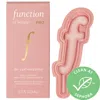 Function Of Beauty Pro Curl And Coils Defining Hair Goal Concentrate Mix-in 0.13 oz / 4 ml - Curl And Coils Defining Concen