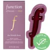 Function Of Beauty Pro The Blonde Hero Brass Color Toning Hair Goal Concentrate Mix-in 0.13 oz / 4 ml - The Blonde Hero Bra