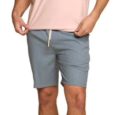 Fundamental Coast Bering Short In Sea Marina In Multi