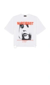 Funeral Apparel Narcissist Tee