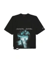 Funeral Apparel Psycho Tee