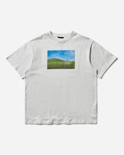 Funeral For A Friend Men S Graphic T-shirt In White