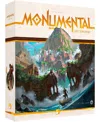 Funforge - Monumental Lost Kingdoms Expansion Board Game In Multi