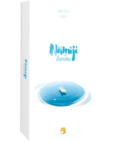 Funforge - Namiji Aquamarine Expansion Board Game In Multi