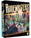 Funforge - Runemasters Board Game In Multi