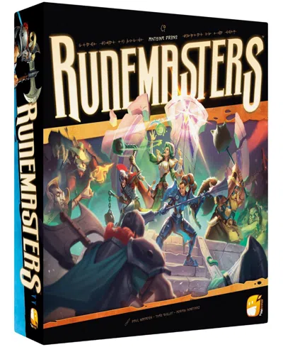 Funforge - Runemasters Board Game In Multi
