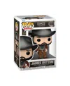 Funko 1883 James Dutton Pop Vinyl Figure In No Color