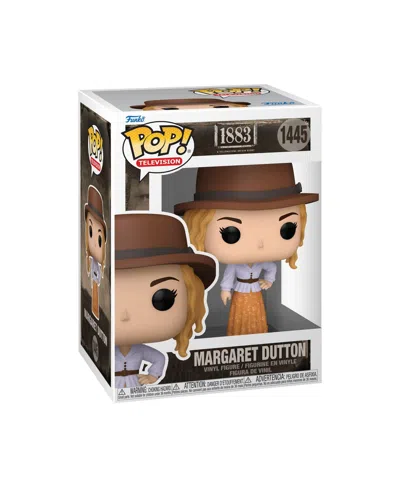 Funko 1883 Margaret Dutton Pop Vinyl Figure In Multi