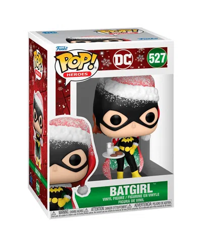 Funko Batgirl 527 Pop Vinyl Figure In Multi