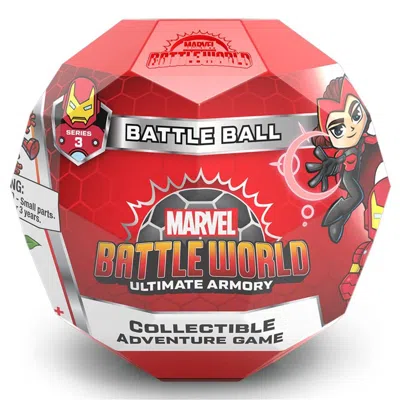 Funko Battleworld S3 Battle Ball Board Game