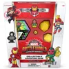 Funko Battleworld S3 Vision Mega Board Game, Pink