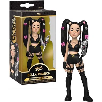 Funko Bella Poarch  Vinyl Gold 5" In Multi