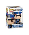 Funko Captain Action  Pop Vinyl Figure In No Color