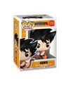 Funko Cartoon Network Goku 1780  Pop Vinyl Figure In No Color