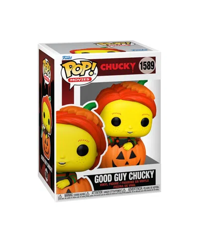 Funko Chucky #1589 Good Guy Chucky  Pop! Vinyl Figure In Multi
