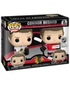 Funko Connor Bedard Chicago Blackhawks Fanatics Exclusive Two-pack Vinyl Figure In No Color