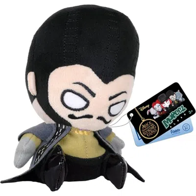 Funko Disney Time Mopeez 4.5 Inches Plush Through The Looking Glass In Multi