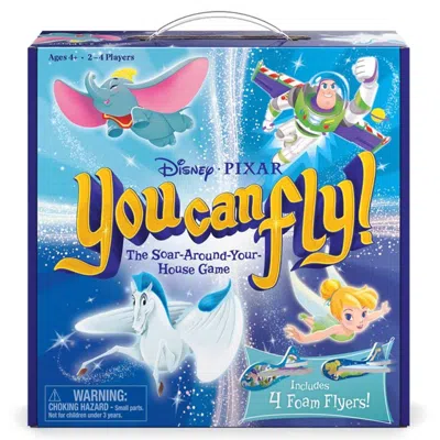 Funko Disney You Can Fly Board Game