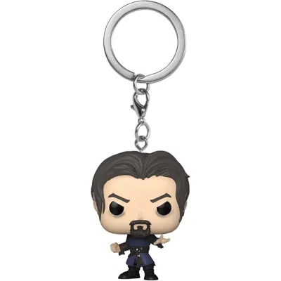 Funko Doctor Strange Multiverse Of Madness Sinister Strange  Pocket Pop! Keychain