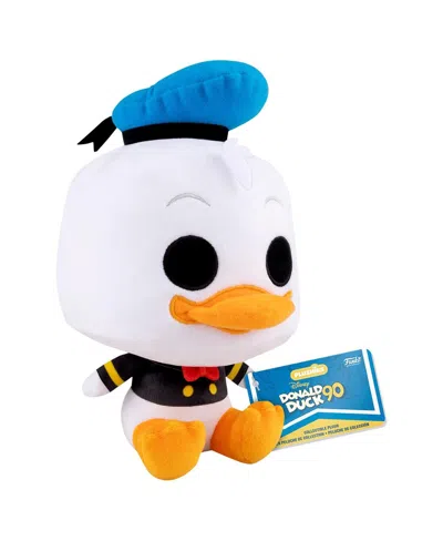 Funko Donald Duck 90th Anniversary 1983 7"  Pop Plush In No Color