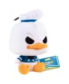 Funko Donald Duck 90th Anniversary Angry 7"  Pop Plush In No Color